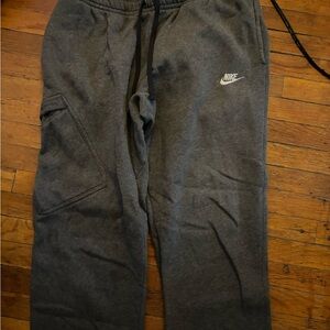 Nike sweats